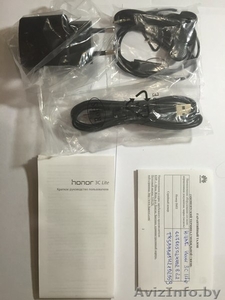 Новый Huawei Honor 3C Lite #1348003