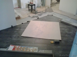 Укладка ламината,  доски,  линолеума,  плитки #1353976