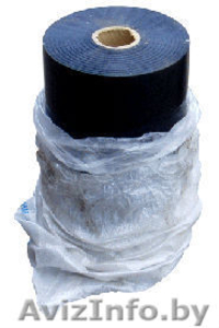 Лента ПВХ липкая (ПВХ-Л,  ПИЛ)  #1351011