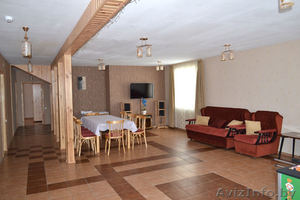 Коттедж в аренду в пригороде Минска #1352287