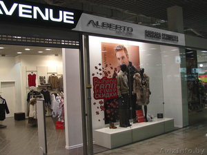 Вывески, буквы, колонны и декор из пенопласта #1347973