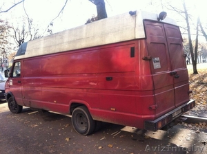 Микроавтобус Ивеко 35-12 #1346049