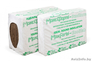  Звукоизоляционные материалы. Новые. Срочно! #1354137