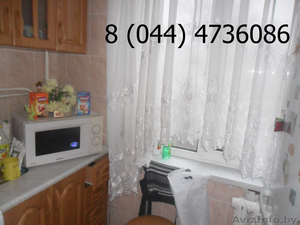 Квартира  1-2-3х на сутки Слуцк  375(44)473-60-86 ВЕЛ. #1354043