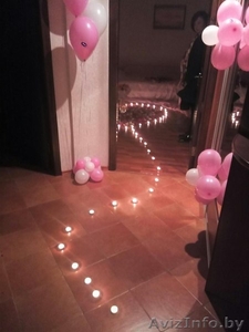 Впервые!Романтическая квартира  #1351323