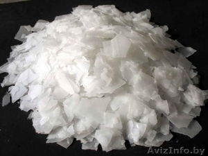  Сода каустическая (Натр едкий) Caustic Soda #1351029