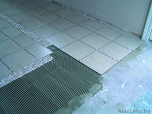 укладка керамической плитки в бресте #1354099