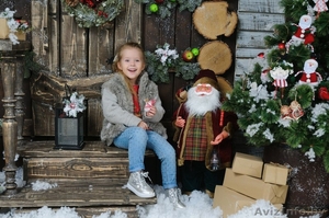 Фотосессия  семейная фотосъёмка в студии Минск #1351589