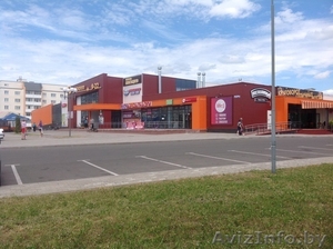 Помещение в торговом центре #1344284