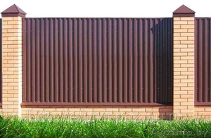 Профнастил С8,  С21 #1350150