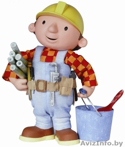 Ремонт,  отделка любых помещений #1348925