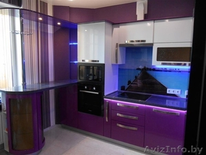 Изготовление мебели по индивидуальным проекта #1349503