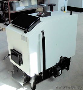 Твердотопливные пиролизные газогенераторные котлы длительного горения #1349973