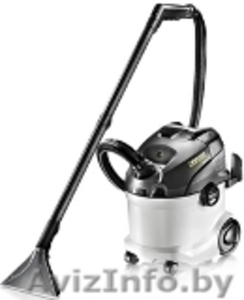 Прокат Моющего пылесоса Karcher SE 6.100 #1344768