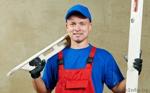 Штукатурные работы в Бресте #1352478