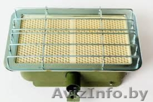 Обогреватель газовый керамический #1346149