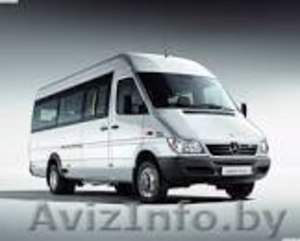 Заказ комфортабельного автобуса. Обслуживание свадеб,  корпоративов.  #1353128