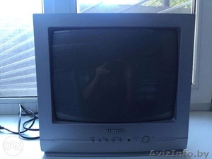 Телевизор SAMSUNG CS-14F3R #1351613