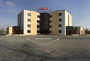 Ресторан в гостинице Астория #1349619