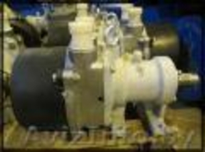 Вакуумный водокольцевой насос-70А #1352810