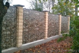 Заборы,  цены со скидкой. Минск #1345275