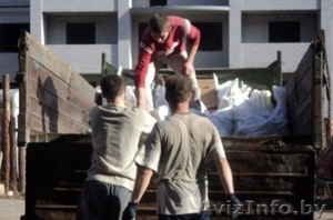 Строительный мусор. Вывоз!!!! #1357320