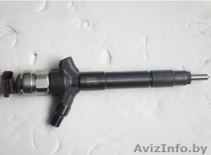 форсунки Denso восстановленная 095000-5550 / 33800-45700 Hyundai 4 шт  095000-55 #1361280