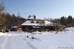 Усадьба «Аколіца» #1365132