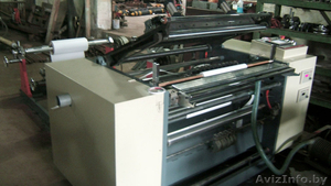 Продам Бобинорезку #1365494