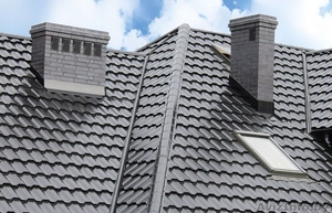 Металлочерепица оптом и в розницу в Минске и по РБ #1361058