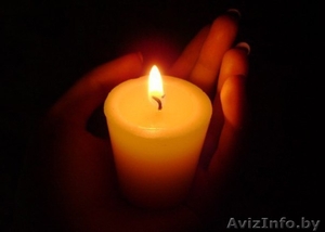 Ритуальные услуги. Комплексная организация похорон любой сложности. #1357076