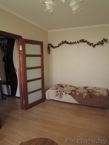 Продаю двухкомнатную квартиру мк-н 16,  д.10 #1130778