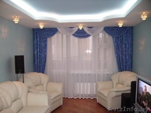 Уютно как дома.Квартиры в Пинске на сутки #1360796