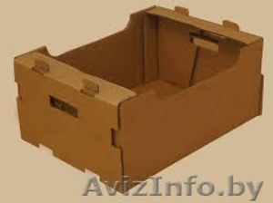 Евротара под помидор, огурци  #1363466