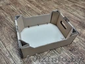 Евротара под клубнику, персик, черешню #1363571