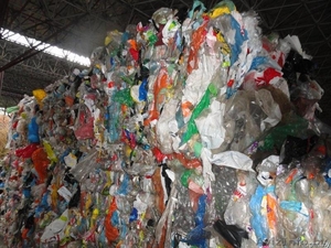 Продам ПВД пленки немытые 230 Евро/т плюс доставка  #1360758