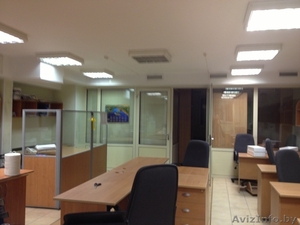 Предлагаем в аренду офис с мебелью,  ул. Харьковская. 71.011 #1357498