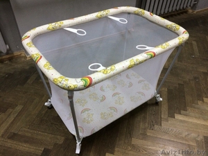 Игровой манеж Фея #1359629