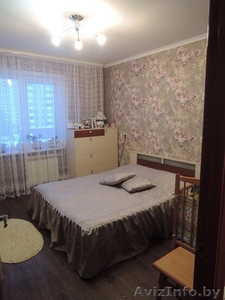 Продаю двухкомнатную квартиру мк-н 18,  д. 11 #1364847