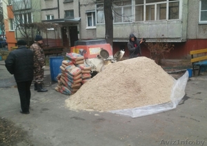 Стяжка пола за 1 день профессионально по Гомелю и области. #1302058