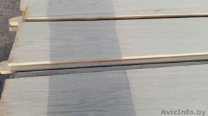 Продаю доску дубовую,  естественной влажности #1360351