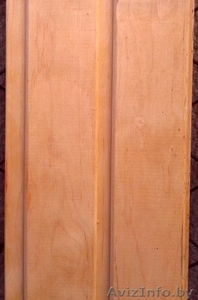 Продаю недорого вагонку ольховую #1360353