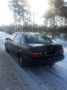 Продажа Volkswagen passat B3 #1361721