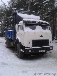 маз 500 а............................ #1359007