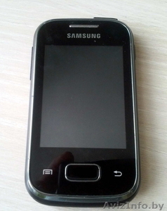 Samsung GT-S5300 #1361583