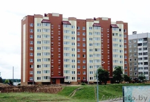 Продается 3х-комн.квартира в Могилева по пер.Урожайному #1357552