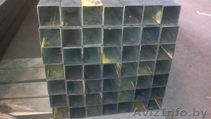 Продам трубу профильную. #1364608