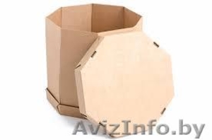 Ящик, лоток под яблоко , грушу, клубнику, персик, черешню #1363601