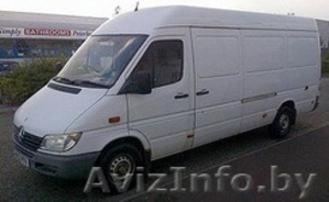 Грузоперевозки  до 2, 5 тонн до 15 куб. м. Брест,   РФ #1364378