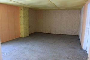 Склад в аренду возле трассы и жд #1357036